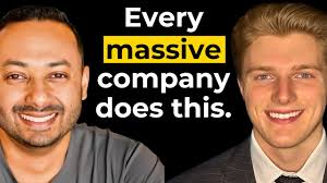 $1.5B Co-Founder: We Grew GoHighLevel To 1,600 Employees, Here’s How!