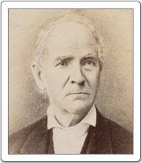 Ward Family Biographies