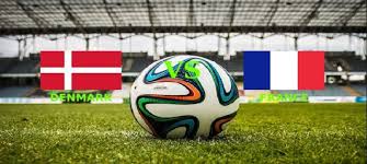 Jens stryger larsen, andreas christensen, simon kjaer, henrik dalsgaard; Soi Keo Ä'an Máº¡ch Vs Phap 26 6 2018 Nháº­n Ä'á»‹nh Ä'an Máº¡ch Vs Phap