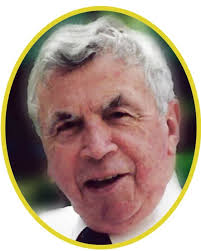 Obituary for Hugh Gallagher