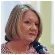 Preservation opportunist Sikes-Kline attempts to betray will of commission  HISTORIC CITY NEWS