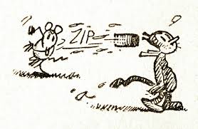 The Gender Fluidity of Krazy Kat | The New Yorker