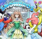 Snow Bros. Wonderland for Nintendo Switch - Nintendo Official Site