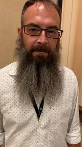 Scott Wayman, Redding Postmaster,...