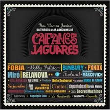 Maybe you would like to learn more about one of these? Nos Vamos Juntos Un Tributo A Las Canciones De Caifanes Jaguares Cd2 Comprar Mp3 Todas Las Canciones