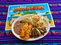 White sandy beaches, deep sea fishing and great accomodations. New Mexican Restaurant On Spi Jalapenos Mexican Restaurant Brings Brownsville Flavor To The Island Port Isabel South Padre Press