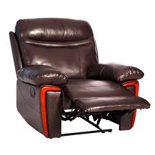 This x rocker pro h3 pedestal chair will play music from any source. Red Barrel Studio Massage Recliner Pu Leather Lounge With Heat And Massage Vibrating Sofa Chair Brown Wayfair