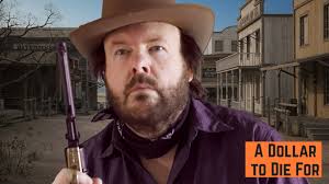 A Dollar to Die For (Short 2022)