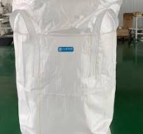 Hesheng 2 Ton PP Big Bulk Bag Packing for Corn and Other Agriculture or  Cement Easy Handle More Resistance Safety Factor 5: 1 FIBC