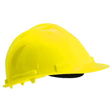 Endurance Work Safety Helmet Hard Hat Pp