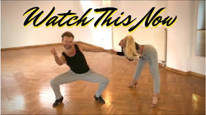 Vadim garbuzov is a member of vimeo, the. Vadim Garbuzov Kathrin Menzinger The Greatest Show Wdsf Showdance Youtube