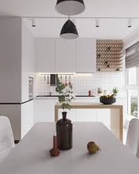 Until 2019, nordic nest was known under the name scandinavian design center. Modern Nordic Kitchen Design Novocom Top