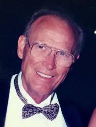 Obituary: Billy (Bill) J. Cook