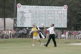 This is a plain text list of all us open golf winners, by year of victory. The Most Underwhelming U S Open Winners In History