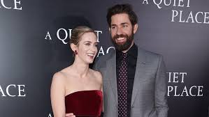 2018 / сша a quiet place тихое место. John Krasinski S A Quiet Place Promo Sparks Rise To No 1 On Top Actors Chart Hollywood Reporter