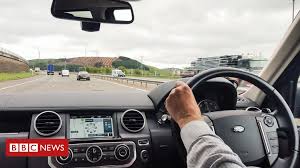 Intel rapid storage technology (rst) drivers v.18.1.7.1040 windows. Self Driving Cars To Be Allowed On Uk Roads This Year Bbc News