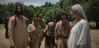 The chosen season 2 episode 4. Review The Chosen Season 1 Geeks Under Grace