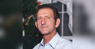 Obituary information for Bart Joseph Thibodeaux