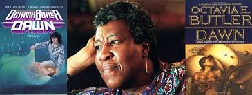 The Evolution of Octavia Butler's Cover Art