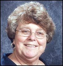 Edythe JOHNSON Obituary (2015)