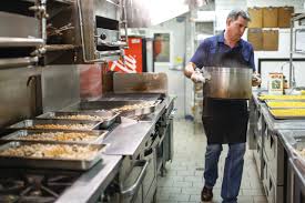 Food pantries soup kitchens around the pittsburgh area. Five Star Soup Kitchen