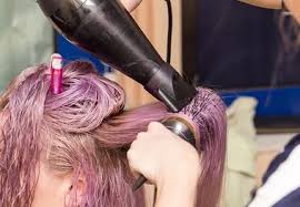 If you have a lot of grey hair, it's best to leave the dye in for the maximum amount of time. What Happens If You Leave Hair Dye In Too Long Up On Beauty