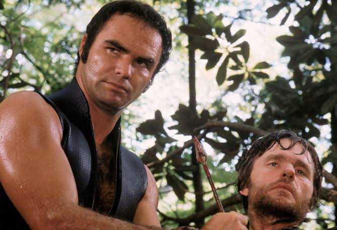 REVIEW - 'Deliverance' (1972) | The Movie Buff