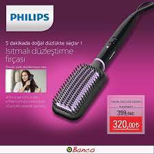 Banco 5 Dakikada Dogal Duzlukte Saclar Philips Facebook
