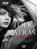 La Guardiana de Los Finales Felices