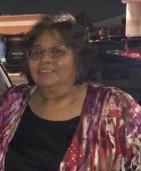 Obituary for Myra McKinney