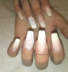 hochzeit der nagel acryl bilder blau deko werkzeuge formen alles nagel hochzeit ombre nagel squoval nagel