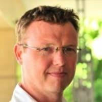 Professor Adrian Barnett