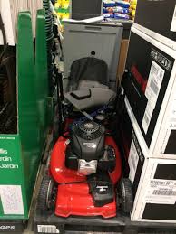 Outdoor power equipment skip to results filter results clear all. Lawn Mowers Costcochaser