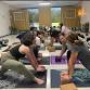 Teen yoga event image