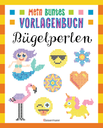 Gern können auch alle prinzessinnen hergestellt werden, um eine kollektion zu erhalten. Norbert Pautner Mein Buntes Vorlagenbuch Bugelperlen Uber 9783809439059 Ebay