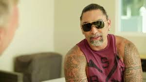Es más malo que la chu…. Chino Rios Premiere Date Time Where When You See Online Streaming Interview From You To You Martin Carcamo