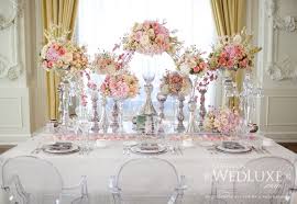 Pretty Centerpieces Pink Wedding Centerpieces Wedding Centerpieces Wedding Table Flowers