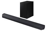  HW-Q600B/ZC 3.1.2 ch Soundbar with Subwoofer Samsung