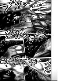 I Wish Dark Horse Translated The Sound Effects Like This So You Don T Have To Miss Out On The Artwork In Some Scenes Gantz It tells the story of kei kurono and masaru kato, both. i wish dark horse translated the sound