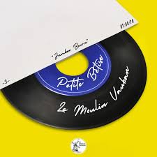 How to use bêtise in a sentence. Set 3 Jambon Beurre By Petite Betise By Le Moulin Vauban