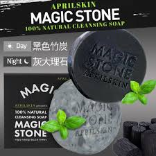 Zero waste cleaners · refill is the new recycle I Tried April Skin S Magic Stone Black So You Will Too Soraya Left Manila