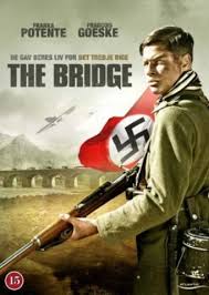 Based on the hit novel by #1 new york times. The Bridge Die Brucke 2010 Poster 1 Trailer Addict
