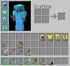 Not only that, you have four pieces of armor wearing out at once, and armor loses (damage / 4, minimum 1) points of durability per hit*, unlike . 1 6 2 Jul 13 Durability101 Hotbar Visible Use Count For Tools Weapons And Armor Forge Modloader Vanilla Minecraft Mods Mapping And Modding Java Edition Minecraft Forum Minecraft Forum
