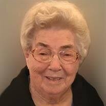 Edna Cochran Obituary