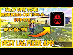 This app will unleash your android device's actual performance and optimize your machine for gaming with the best background service. Gfx Tool Free Apk