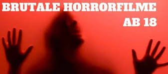 Filme din 2021, filme online de actiune, filme horror, aventura sau comedie cu subtitrare in limba romana la o calitate foarte buna hd. á… Brutale Horrorfilme Ab 18 Top Liste Horrorfilme Portal De