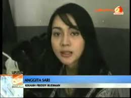 Image result for anggita sari popular