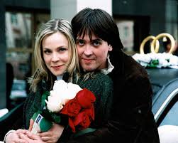 Актер денис матросов до сих пор болезненно воспринимает свой развод с коллегой по цеху марией куликовой. Byvshij Muzh Marii Kulikovoj Denis Matrosov