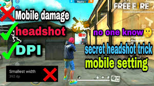 Headshot trick 2021 sensitivity total gaming garena free fire mp3 320kbps 256kbps 192kbps 128kbps 2021 sensitivity total gaming garena free fire full hd 1080p 720p 480p 360p, free fire auto headshot trick 2021 sensitivity total gaming garena free fire youtube video download. Paladin Gaming Free Fire Dpi Setting Best Secret One Tap Drag Headshot Settings For Mobile Without Damage Facebook