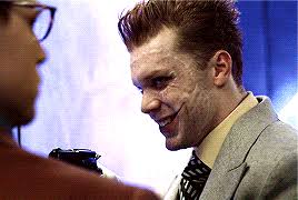 Ned Chicane: Superhero — The Best Things ~ J.V. (part 11)